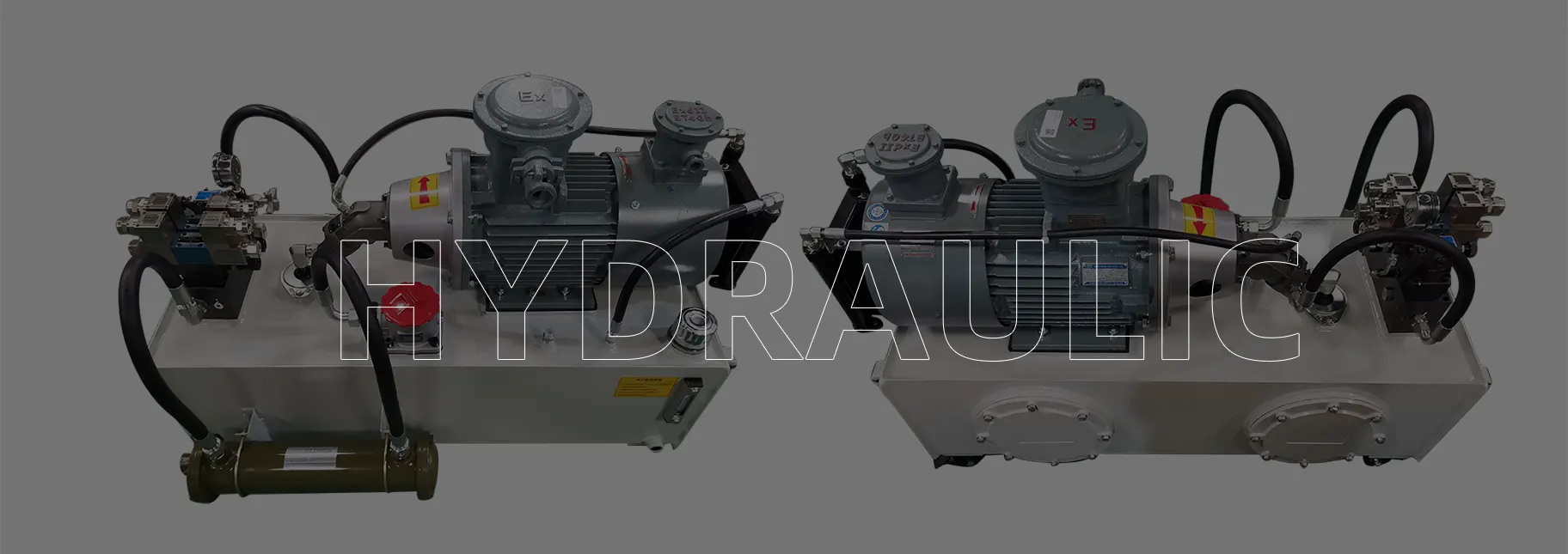 Kina hydraulcylinder