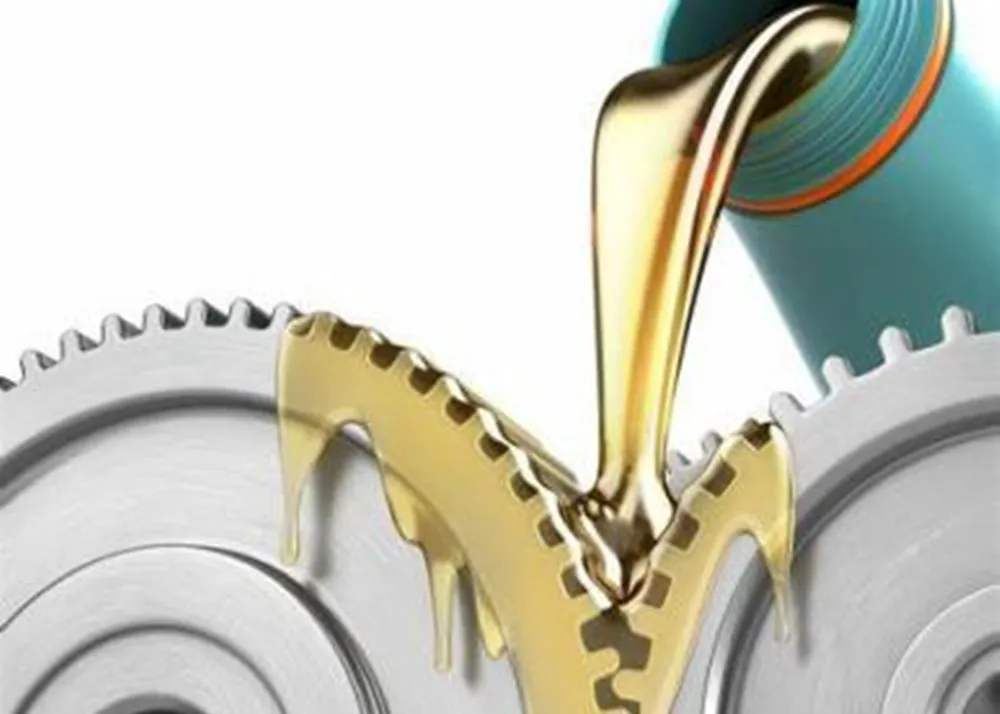 Hur löser man föroreningar av hydraulolja?