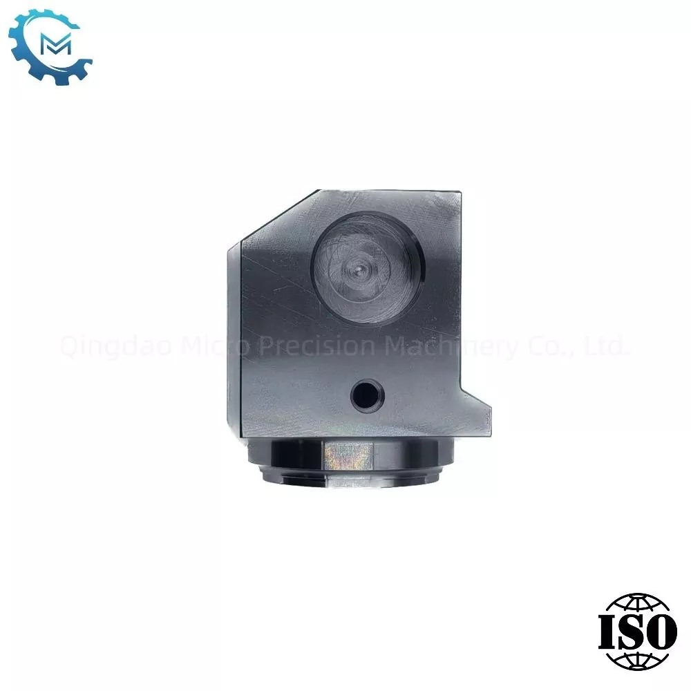 Hur formar en cylinderbas verkligen hydraulsystemets prestanda