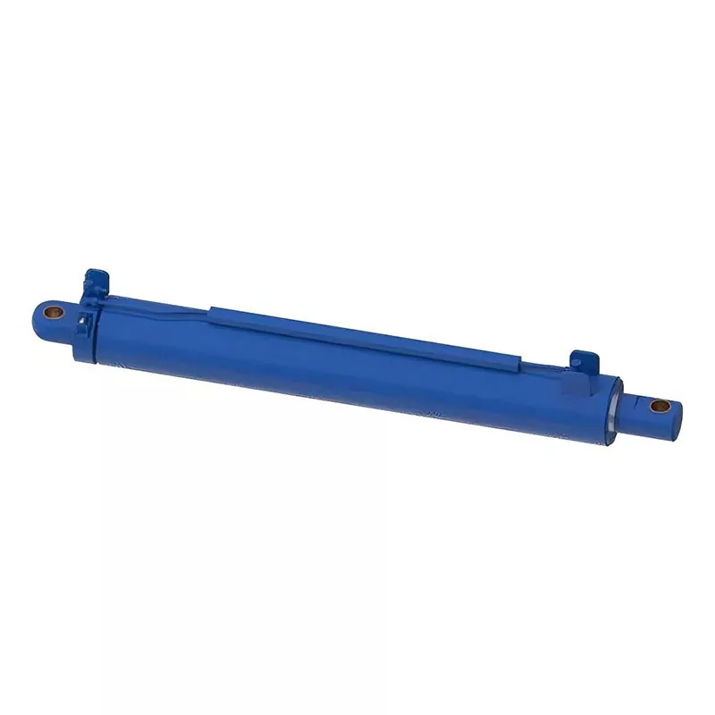Hur väljer du en hydraulcylinder som inte läcker, driver eller går sönder tidigt?