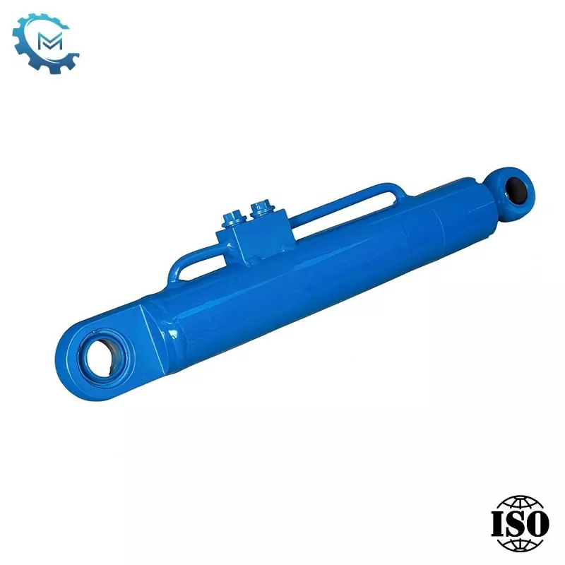 Lyftcylinder