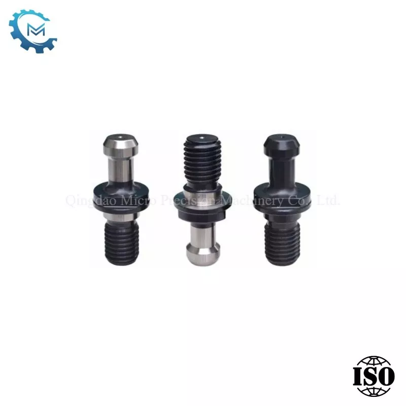 Machine Tool Accessories